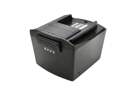 14.4V, Li-ion, 4000mAh, Power Tools battery fits Hilti, B14/3.3, Sf 14-a, Sfc14-a, 57.6Wh Power Tools Cameron Sino Technology Limited (Power Tools)