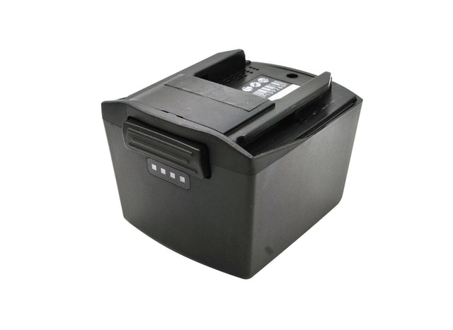 14.4V, Li-ion, 4000mAh, Power Tools battery fits Hilti, B14/3.3, Sf 14-a, Sfc14-a, 57.6Wh Power Tools Cameron Sino Technology Limited (Power Tools)