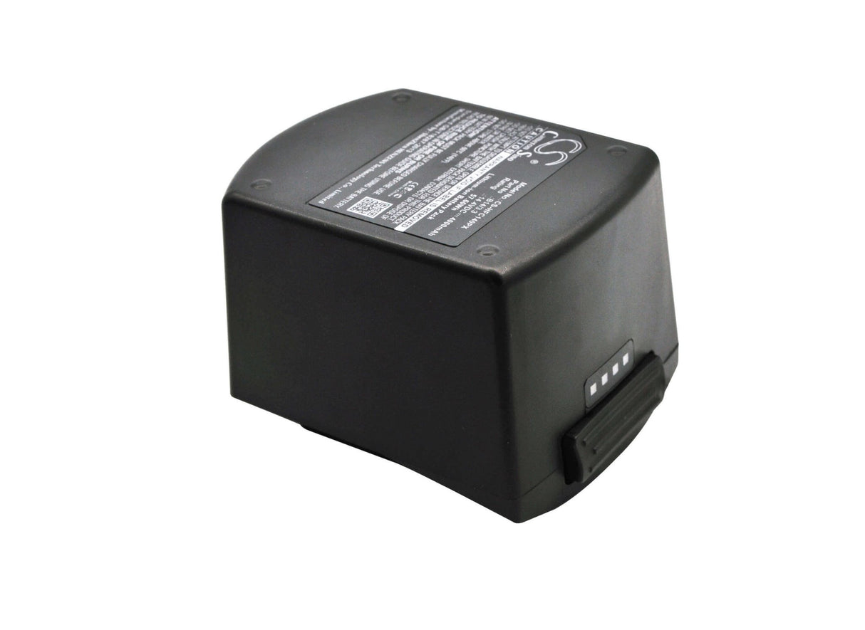 14.4V, Li-ion, 4000mAh, Power Tools battery fits Hilti, B14/3.3, Sf 14-a, Sfc14-a, 57.6Wh Power Tools Cameron Sino Technology Limited (Power Tools)