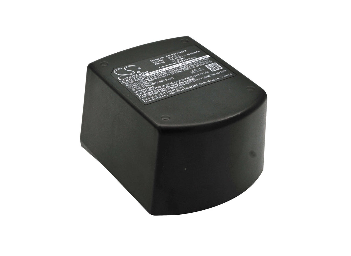 14.4V, Li-ion, 4000mAh, Power Tools battery fits Hilti, B14/3.3, Sf 14-a, Sfc14-a, 57.6Wh Power Tools Cameron Sino Technology Limited (Power Tools)