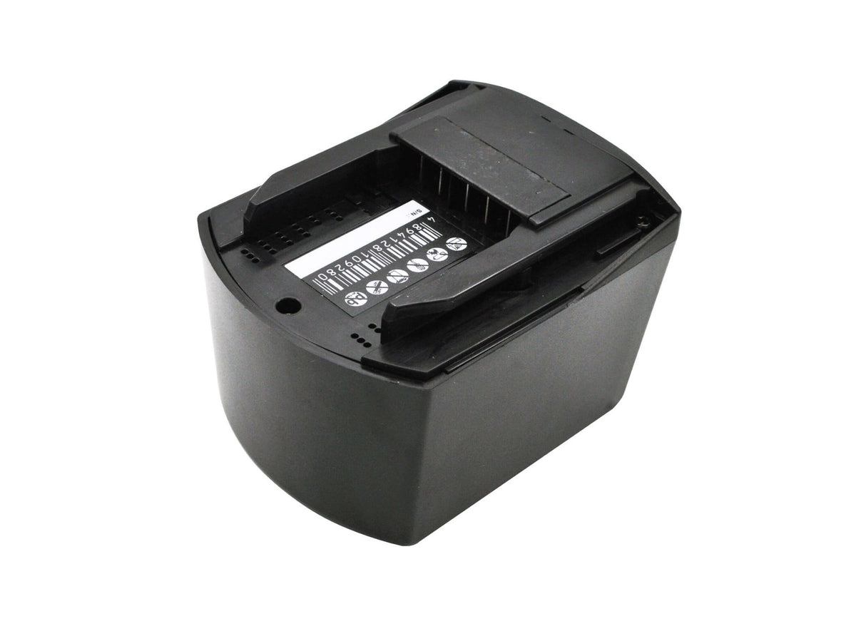 14.4V, Li-ion, 4000mAh, Power Tools battery fits Hilti, B14/3.3, Sf 14-a, Sfc14-a, 57.6Wh Power Tools Cameron Sino Technology Limited (Power Tools)