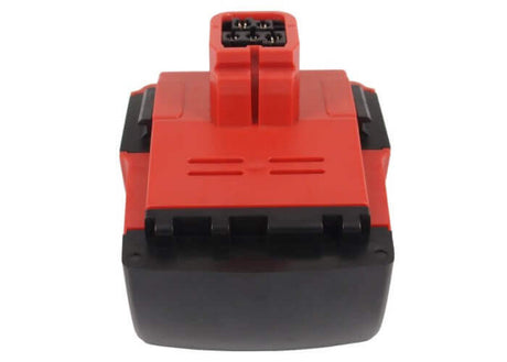 Power Tools Battery For Hilti Sf 144-a Cpc 14.4 V, Sf144-a, 14.4v, 3000mah - 43.20wh Power Tools Cameron Sino Technology Limited