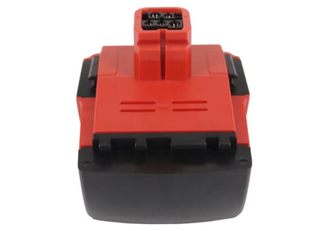 Power Tools Battery For Hilti Sf 144-a Cpc 14.4 V, Sf144-a, 14.4v, 3000mah - 43.20wh Power Tools Cameron Sino Technology Limited