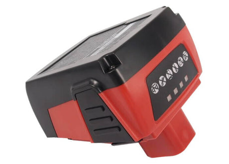 Power Tools Battery For Hilti Sf 144-a Cpc 14.4 V, Sf144-a, 14.4v, 3000mah - 43.20wh Power Tools Cameron Sino Technology Limited
