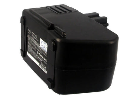 9.6V, Ni-MH, 2100mAh, Power Tools battery fits Hilti, 265605, Sf100a, Sfb105, 20.16Wh Power Tools Cameron Sino Technology Limited (Power Tools)