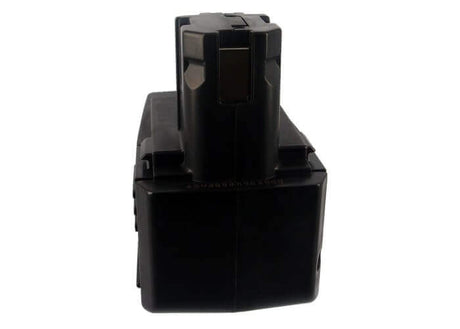 9.6V, Ni-MH, 3300mAh, Power Tools battery fits Hilti, 265605, Sf100a, Sfb105, 31.68Wh Power Tools Cameron Sino Technology Limited (Power Tools)