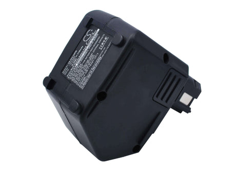 12.0V, Ni-MH, 2100mAh, Power Tools battery fits Hilti, 315082, Sf121, Sid121, 25.2Wh Power Tools Cameron Sino Technology Limited (Power Tools)