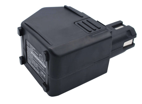 12.0V, Ni-MH, 2100mAh, Power Tools battery fits Hilti, 315082, Sf121, Sid121, 25.2Wh Power Tools Cameron Sino Technology Limited (Power Tools)
