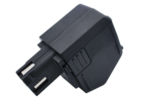12.0V, Ni-MH, 2100mAh, Power Tools battery fits Hilti, 315082, Sf121, Sid121, 25.2Wh Power Tools Cameron Sino Technology Limited (Power Tools)