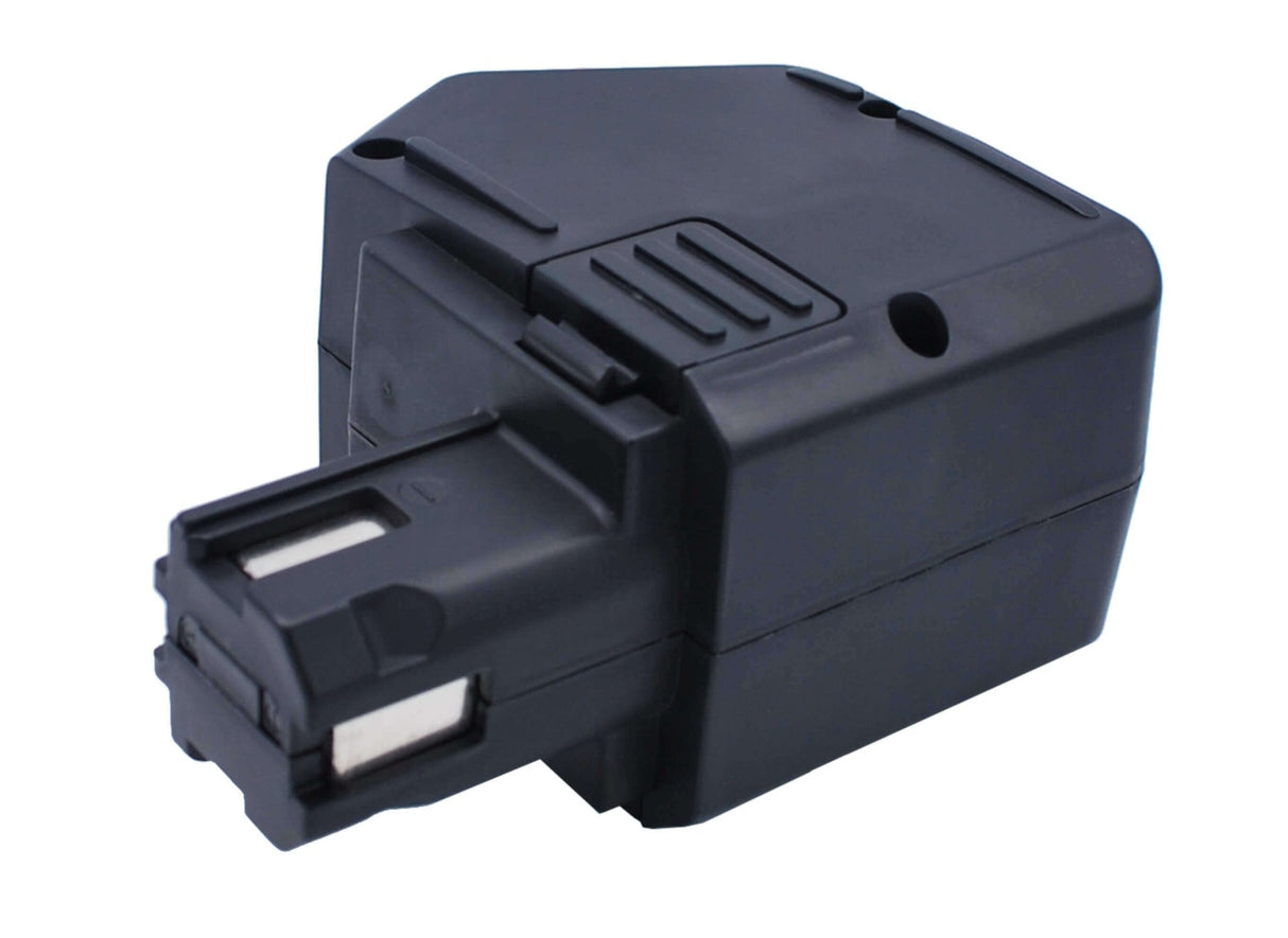 12.0V, Ni-MH, 3300mAh, Power Tools battery fits Hilti, 315082, Sf121, Sid121, 39.6Wh Power Tools Cameron Sino Technology Limited (Power Tools)