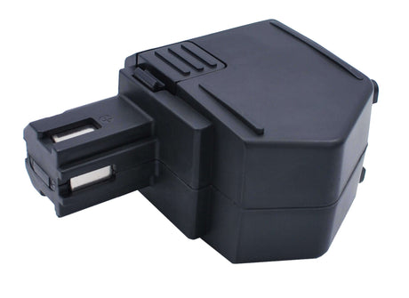 12.0V, Ni-MH, 3300mAh, Power Tools battery fits Hilti, 315082, Sf121, Sid121, 39.6Wh Power Tools Cameron Sino Technology Limited (Power Tools)