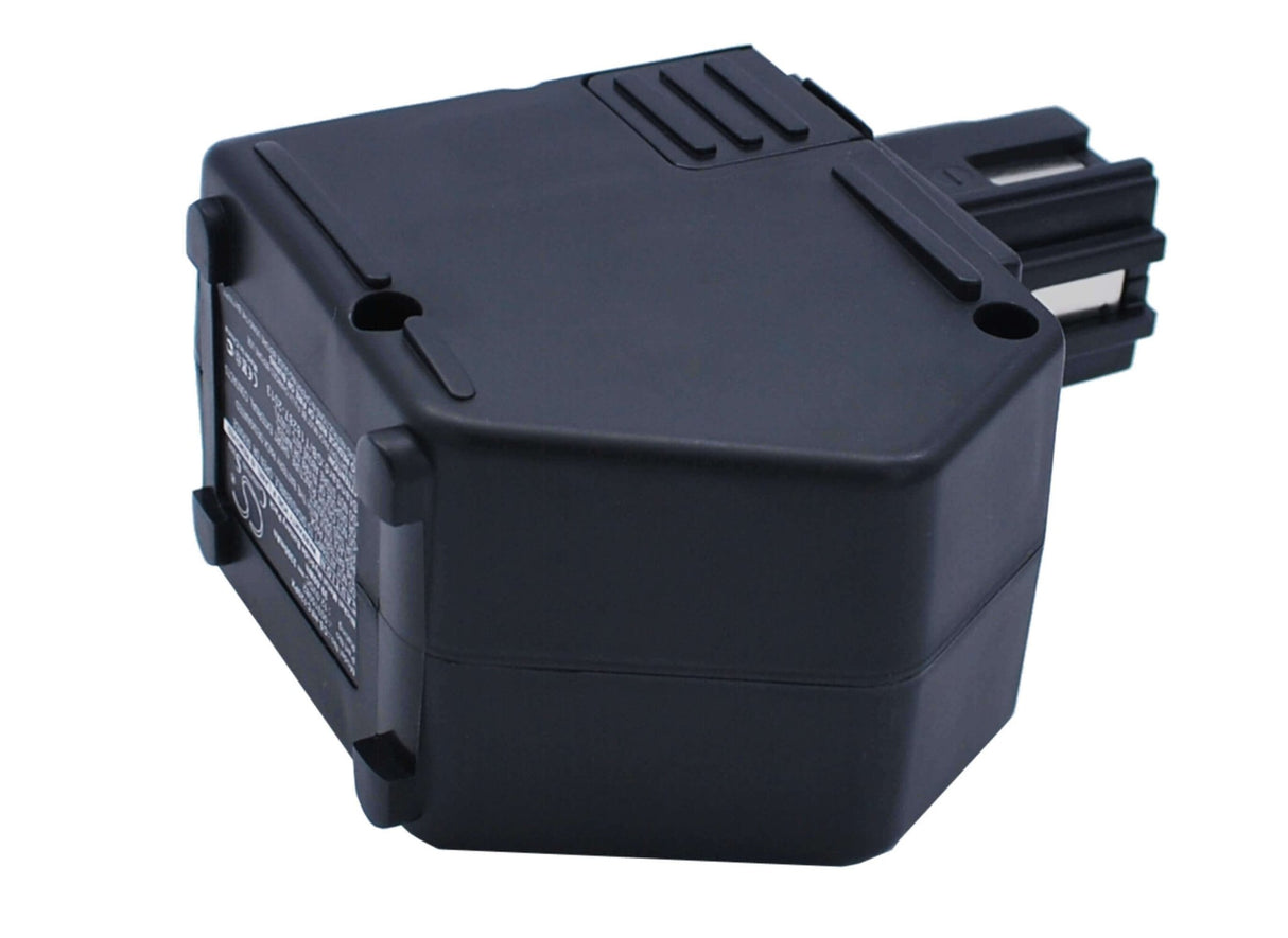 12.0V, Ni-MH, 3300mAh, Power Tools battery fits Hilti, 315082, Sf121, Sid121, 39.6Wh Power Tools Cameron Sino Technology Limited (Power Tools)