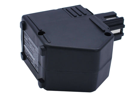 12.0V, Ni-MH, 3300mAh, Power Tools battery fits Hilti, 315082, Sf121, Sid121, 39.6Wh Power Tools Cameron Sino Technology Limited (Power Tools)