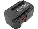 24.0V, Ni-MH, 2000mAh, Power Tools battery fits Hilti, 24v B24, Sfl 24, Te 2-a, 48Wh Power Tools Cameron Sino Technology Limited (Power Tools)