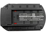 24.0V, Ni-MH, 2000mAh, Power Tools battery fits Hilti, 24v B24, Sfl 24, Te 2-a, 48Wh Power Tools Cameron Sino Technology Limited (Power Tools)
