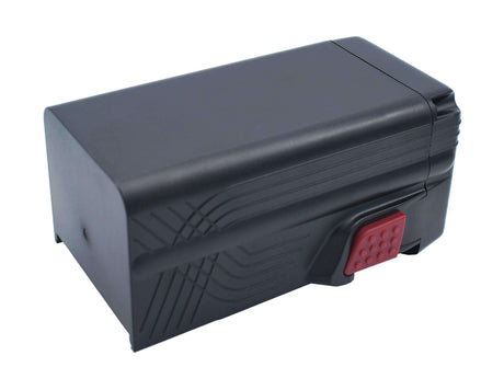 36.0V, Li-ion, 3000mAh, Power Tools battery fits Hilti, 2203932, Te6-a Li, Te6-a36, 108Wh Power Tools Cameron Sino Technology Limited (Dangerous Goods)
