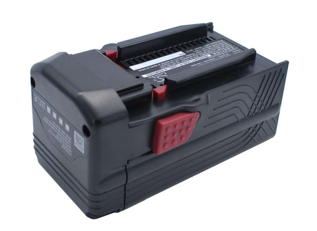 36.0V, Li-ion, 3000mAh, Power Tools battery fits Hilti, 2203932, Te6-a Li, Te6-a36, 108Wh Power Tools Cameron Sino Technology Limited (Dangerous Goods)