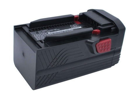 36.0V, Li-ion, 3000mAh, Power Tools battery fits Hilti, 2203932, Te6-a Li, Te6-a36, 108Wh Power Tools Cameron Sino Technology Limited (Dangerous Goods)