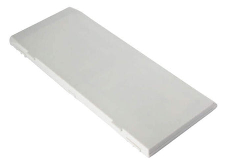 3.7V, Li-ion, 1600mAh, SmartPhone battery fits Hip Top, T-mobile, Sharp, Ea-bl12, Danger 3, 5.92Wh Mobile, SmartPhone Cameron Sino Technology Limited (Smartphone)