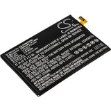 3.8V, Li-Polymer, 2300mAh, SmartPhone battery fits Hisense, Lp38230, D2-m, 8.74Wh Mobile, SmartPhone Cameron Sino Technology Limited (Smartphone)