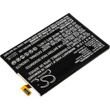 3.8V, Li-Polymer, 2300mAh, SmartPhone battery fits Hisense, Lp38230, D2-m, 8.74Wh Mobile, SmartPhone Cameron Sino Technology Limited (Smartphone)