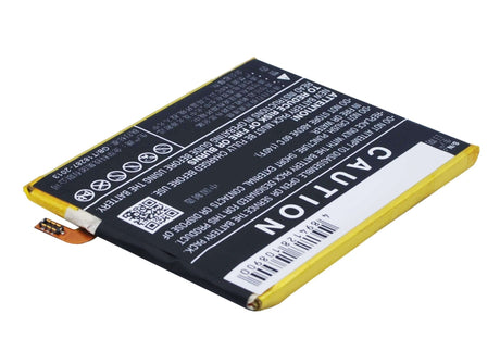 3.8V, Li-Polymer, 3900mAh, SmartPhone battery fits Hisense, Li38390a, E613m, 14.82Wh Mobile, SmartPhone Cameron Sino Technology Limited (Suspended)