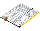 Battery For Hisense Hs-x1, Hs-x1 Td-lte 3.8v, 3900mah - 4.44wh Batteries for Electronics Cameron Sino Technology Limited (Suspended)