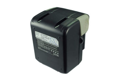 14.4V, Li-ion, 3000mAh, Power Tools battery fits Hitachi, 329083, 14dsl, C 14dsl, 43.2Wh Power Tools Cameron Sino Technology Limited (Power Tools)