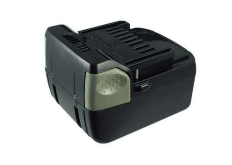 14.4V, Li-ion, 3000mAh, Power Tools battery fits Hitachi, 329083, 14dsl, C 14dsl, 43.2Wh Power Tools Cameron Sino Technology Limited (Power Tools)