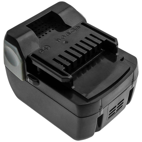 14.4V, Li-ion, 5000mAh, Power Tools battery fits Hitachi, 329083, 14dsl, C 14dsl, 72Wh Power Tools Cameron Sino Technology Limited (Power Tools)