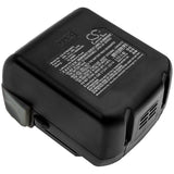 14.4V, Li-ion, 5000mAh, Power Tools battery fits Hitachi, 329083, 14dsl, C 14dsl, 72Wh Power Tools Cameron Sino Technology Limited (Power Tools)