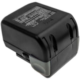14.4V, Li-ion, 5000mAh, Power Tools battery fits Hitachi, 329083, 14dsl, C 14dsl, 72Wh Power Tools Cameron Sino Technology Limited (Power Tools)