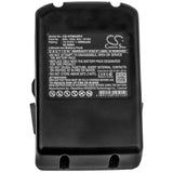 18.0V, Li-ion, 5000mAh, Power Tools battery fits Hitachi, 330067, 18dl, C 18dsl, 90Wh Power Tools Cameron Sino Technology Limited (Power Tools)