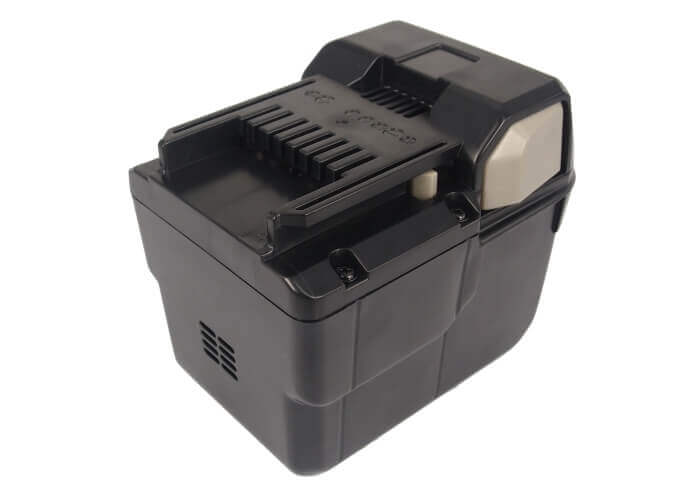36V, Li-ion, 3000mAh, Power Tools battery fits Hitachi, 328036, Dh 36dal, Dh36dl, 108Wh Power Tools Cameron Sino Technology Limited (Dangerous Goods)