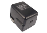 36V, Li-ion, 3000mAh, Power Tools battery fits Hitachi, 328036, Dh 36dal, Dh36dl, 108Wh Power Tools Cameron Sino Technology Limited (Dangerous Goods)