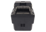 36V, Li-ion, 3000mAh, Power Tools battery fits Hitachi, 328036, Dh 36dal, Dh36dl, 108Wh Power Tools Cameron Sino Technology Limited (Dangerous Goods)