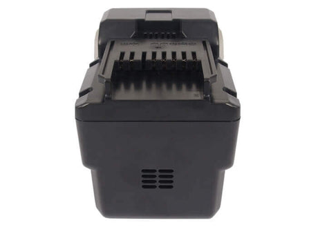 36V, Li-ion, 3000mAh, Power Tools battery fits Hitachi, 328036, Dh 36dal, Dh36dl, 108Wh Power Tools Cameron Sino Technology Limited (Dangerous Goods)
