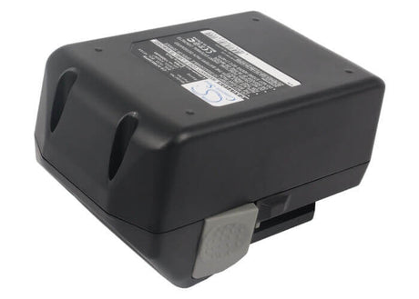 18.0V, Li-ion, 1500mAh, Power Tools battery fits Hitachi, 330067, C 18dsl, C 18dsl2, 27Wh Power Tools Cameron Sino Technology Limited (Power Tools)