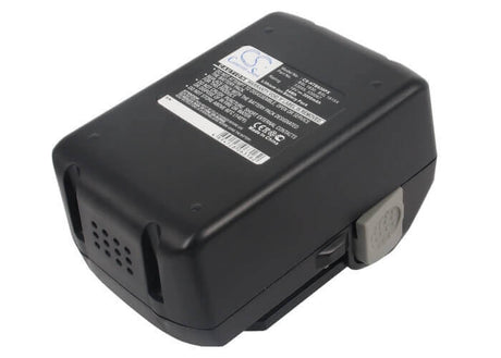 18.0V, Li-ion, 3000mAh, Power Tools battery fits Hitachi, 330067, C 18dsl, C 18dsl2, 54Wh Power Tools Cameron Sino Technology Limited (Power Tools)