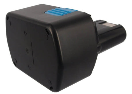 14.4V, Ni-MH, 2100mAh, Power Tools battery fits Hitachi, 315128, C-2, Cj 14dl, 30.24Wh Power Tools Cameron Sino Technology Limited (Power Tools)