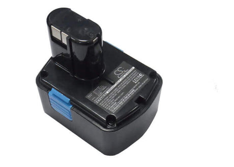14.4V, Ni-MH, 3300mAh, Power Tools battery fits Hitachi, 315128, C-2, Cj 14dl, 47.52Wh Power Tools Cameron Sino Technology Limited (Power Tools)