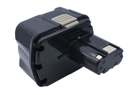 14.4V, Li-ion, 1500mAh, Power Tools battery fits Hitachi, 327728, C-2, Cj 14dl, 21.6Wh Power Tools Cameron Sino Technology Limited (Power Tools)