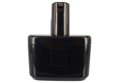 12.0V, Ni-MH, 2100mAh, Power Tools battery fits Hitachi, 320386, C 5d, C5d, 25.2Wh Power Tools Cameron Sino Technology Limited (Power Tools)