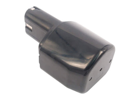 12.0V, Ni-MH, 2100mAh, Power Tools battery fits Hitachi, Eb12, C 5d, C5d, 25.2Wh Power Tools Cameron Sino Technology Limited (Power Tools)