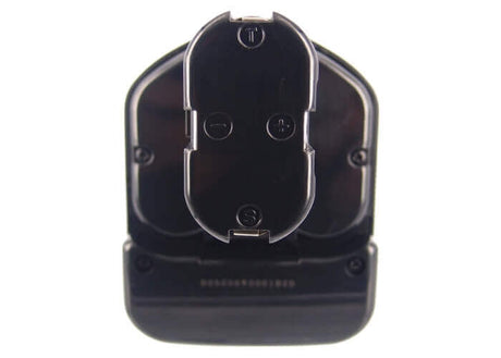 12.0V, Ni-MH, 2100mAh, Power Tools battery fits Hitachi, 320386, C 5d, C5d, 25.2Wh Power Tools Cameron Sino Technology Limited (Power Tools)