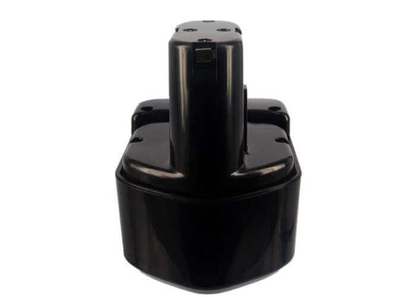 12.0V, Ni-MH, 3300mAh, Power Tools battery fits Hitachi, 320386, C 5d, C5d, 39.6Wh Power Tools Cameron Sino Technology Limited (Power Tools)