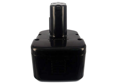 12.0V, Ni-MH, 3300mAh, Power Tools battery fits Hitachi, 320386, C 5d, C5d, 39.6Wh Power Tools Cameron Sino Technology Limited (Power Tools)