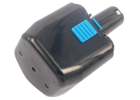 12.0V, Ni-MH, 3300mAh, Power Tools battery fits Hitachi, Eb12, C 5d, C5d, 39.6Wh Power Tools Cameron Sino Technology Limited (Power Tools)