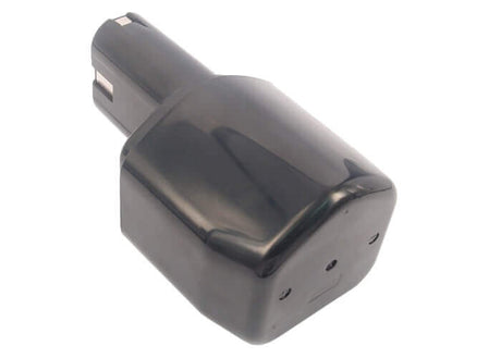 12.0V, Ni-MH, 3300mAh, Power Tools battery fits Hitachi, Eb12, C 5d, C5d, 39.6Wh Power Tools Cameron Sino Technology Limited (Power Tools)