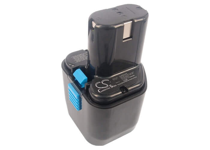 12.0V, Ni-MH, 3300mAh, Power Tools battery fits Hitachi, Eb12, C 5d, C5d, 39.6Wh Power Tools Cameron Sino Technology Limited (Power Tools)